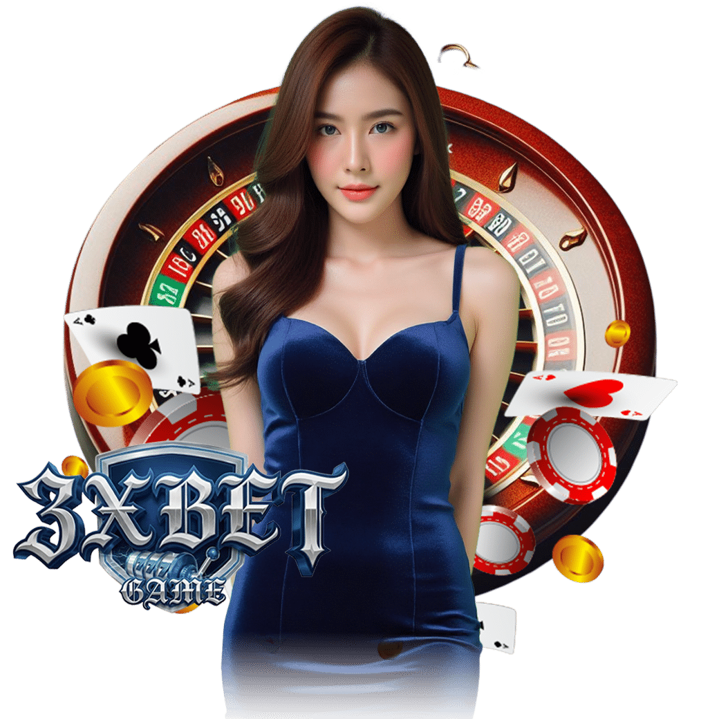 3xbet game ทางเข้า
