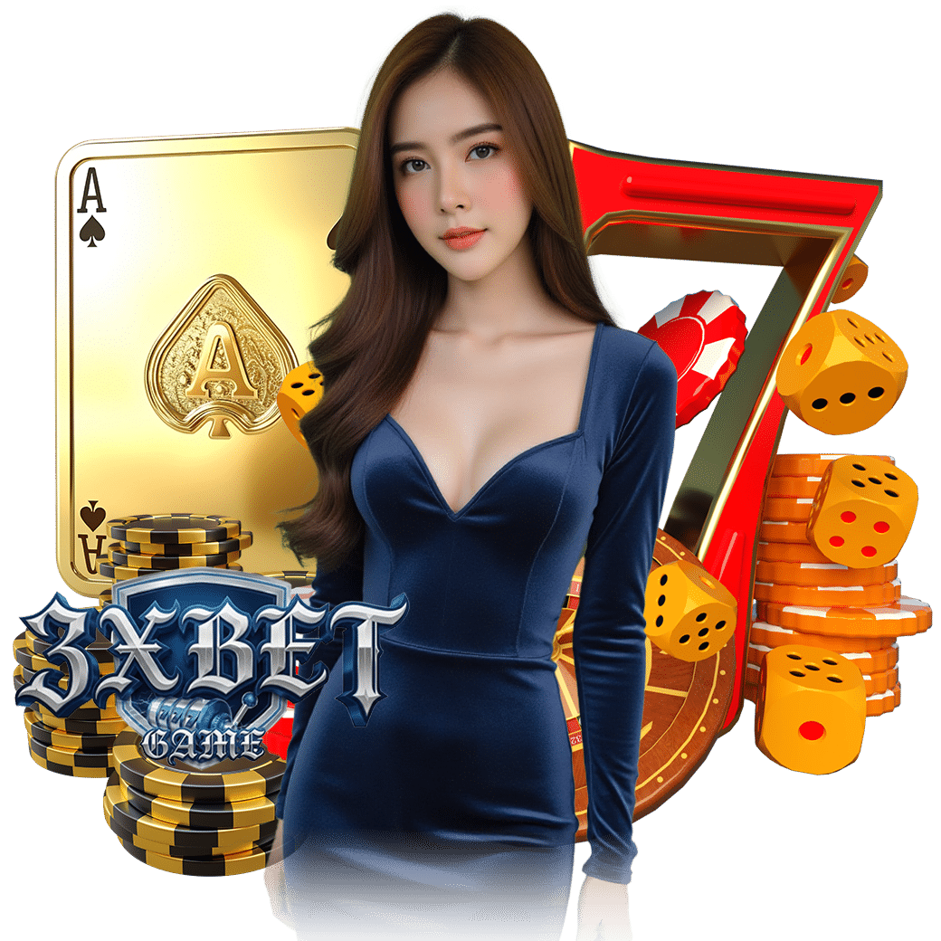 3xbet game สล็อต